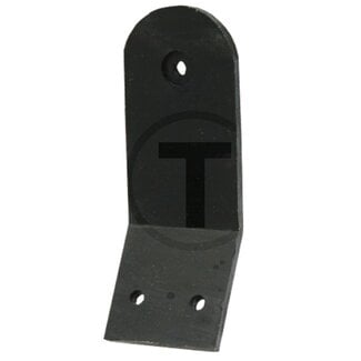 GRANIT Houder reflector rubber Mercedes-Benz
