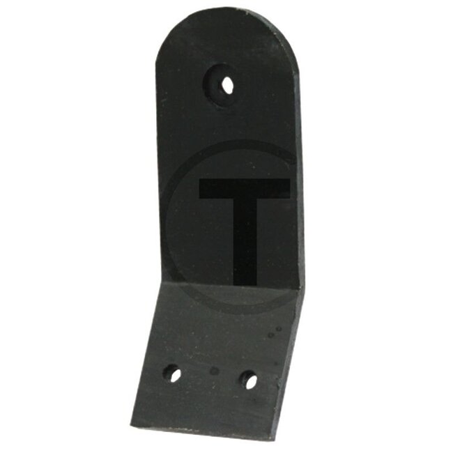 GRANIT Bracket reflector rubber - A4165460043