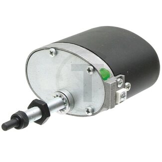 GRANIT Ruitenwissermotor 120 wishoek, as 6 mm cilindrisch