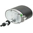 GRANIT Wiper motor 120 wishoek, as 6 mm cylindrical