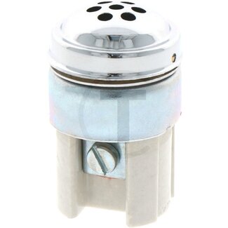 GRANIT Gloeicontrole-oog 2,5 volt, 55,5 ampere, 0,045 Ohm