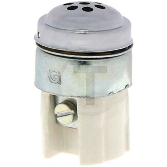 GRANIT Gloeicontrole-oog 1,1 volt, 40 ampere, 0,028 Ohm