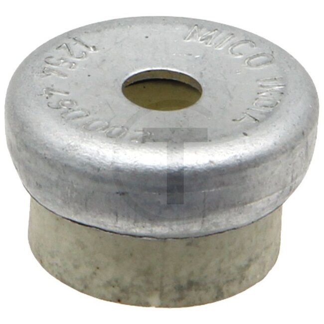 GRANIT Isolatie gloeibougie - 1550510239000