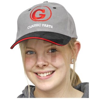 GRANIT Pet met opdruk Classic Parts