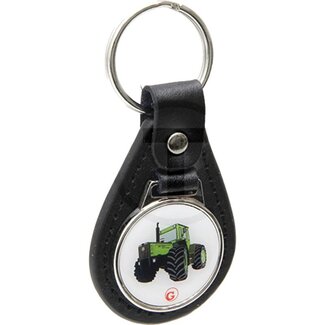 GRANIT Key ring Mercedes-Benz MB Trac