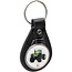 GRANIT Key ring Mercedes-Benz MB Trac