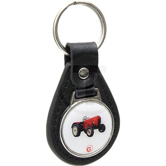 GRANIT Key ring Porsche Diesel