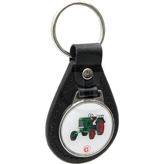 GRANIT Key ring Fendt