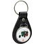 GRANIT Key ring Fendt