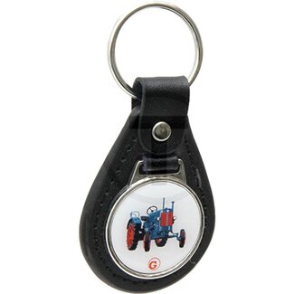 GRANIT Key ring Hanomag