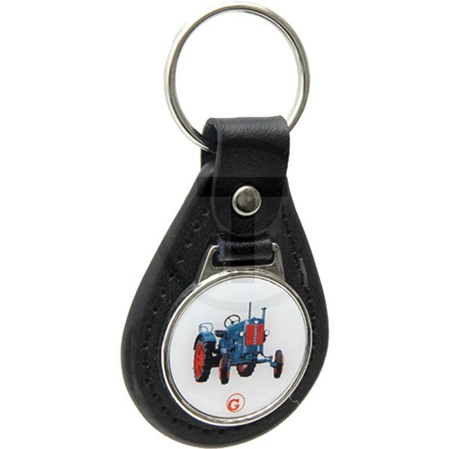 GRANIT Key chain Hanomag