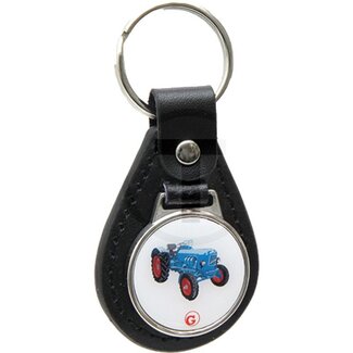 GRANIT Key ring Eicher