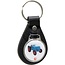 GRANIT Key ring Eicher