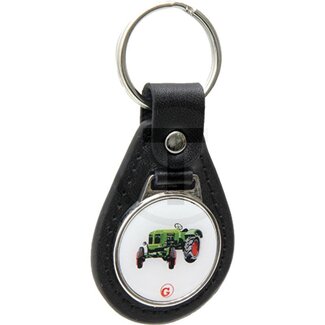 GRANIT Key ring Deutz