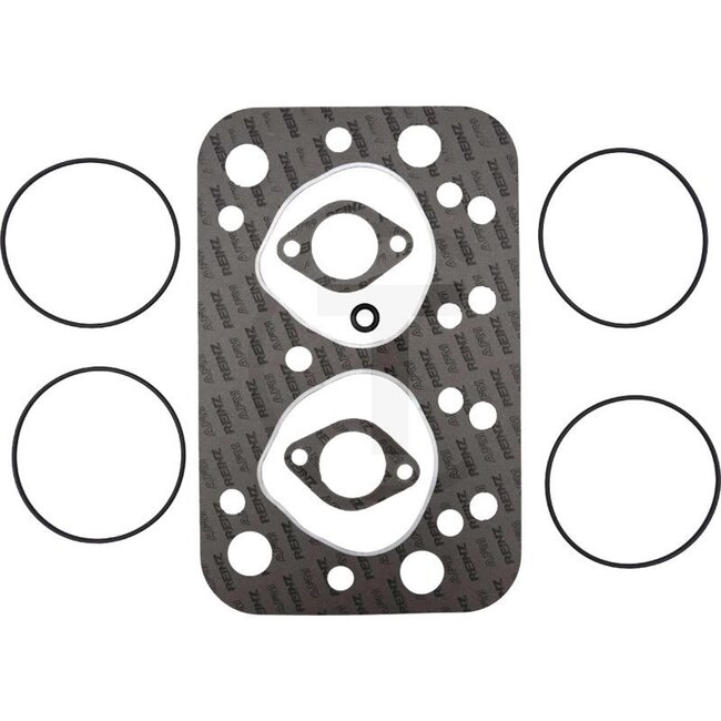 GRANIT Gasket set F2M315, F2M317 engine - F100003362337, 3362337, 03362337, 70-18892-00