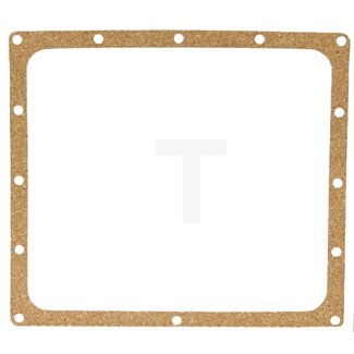 GRANIT Gasket hatch cover F2M414 engine