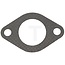 GRANIT Exhaust gasket Deutz F1M414 & McCORMICK D212, D214, D215, D217, D219