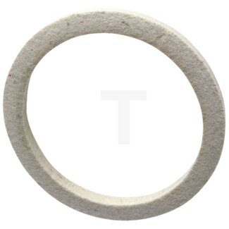 GRANIT Bague, en feutre