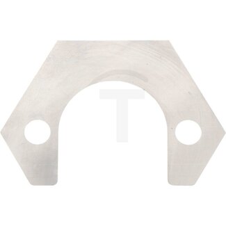 GRANIT Cale de réglage pompe d'injection