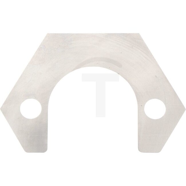 GRANIT Ausgleichscheibe Einspritzpumpe 0,10 mm F1M414, F2M414 Motor