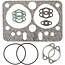 GRANIT Gasket set engine F2M 414 Deutz, Fahr