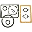 GRANIT Gasket set engine Deutz F1M 414