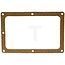 GRANIT Gasket hatch cover Deutz engine F1L 514, F1M 414