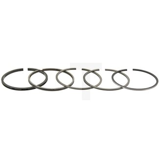 GRANIT Piston ring set Ø 110 mm FL514 engine