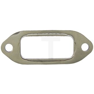 Intake / exhaust gasket FL 514 Deutz