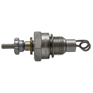 GRANIT Glow plug 1,7 volt Deutz, Fahr D 30 KL - 540