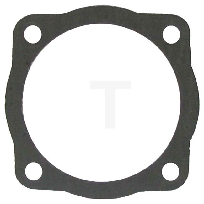GRANIT Dichtung Ölspaltfilter D14, D28, D301, FL514, F1L712 Motor