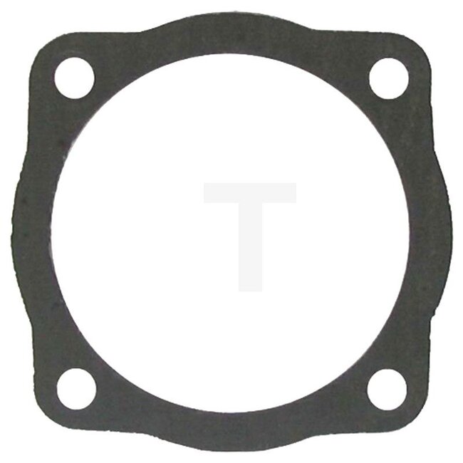 GRANIT Gasket oil gap filter D14, D28, D301, FL514, F1L712 engine