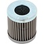 GRANIT Engine oil filter F2L 912 Deutz D 2506, D 3006