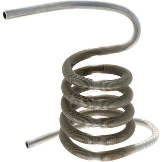 GRANIT Oliekoeler motor F3L 812, F3L 912 Deutz