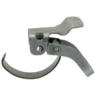 GRANIT Spannverschluss Lüftergehäuse Deutz Motor FL 612, FL 712, FL 812