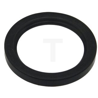 Afdichtring krukas voor 60 x 80 x 10 mm Deutz F2L 612-F2L 812