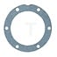 GRANIT Pakking olieaftapdeksel Deutz FL 612, FL 712, FL 812