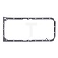 GRANIT Ölwannendichtung Motor F4L 712, F4L 812, F4L 912 Deutz D 50, 5005-6005