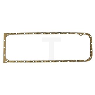GRANIT Ölwannendichtung Motor F6L 912 Deutz, Kramer