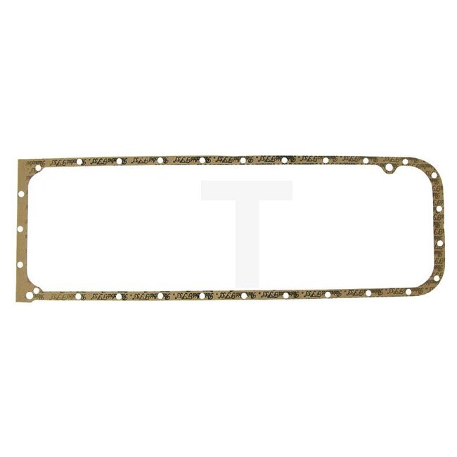 GRANIT Sump gasket F6L812 engine