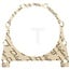 Gasket Crankshaft Rear F3L712, F4L712, F3L812, F4L812, F6L812 engine