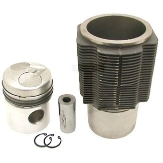 GRANIT Piston set complete FL812 engine