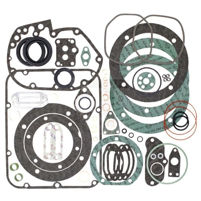 GRANIT Gasket set F2L 712, F2L812 engine