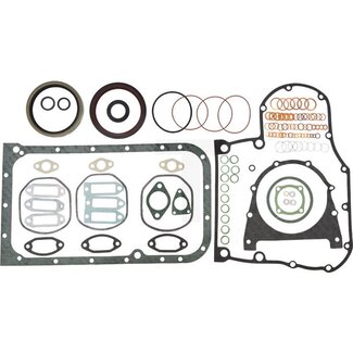 GRANIT Seal kit engine Deutz F3L 712