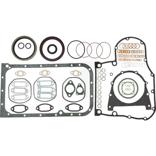 GRANIT Gasket set F3L712 engine