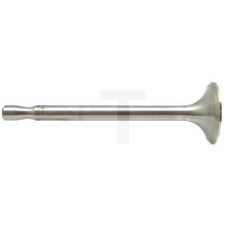 GRANIT Exhaust valve engine FL 612, FL 712 Deutz, Kramer