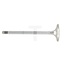 GRANIT Inlaatklep FL812, FL912 motor - 154042017