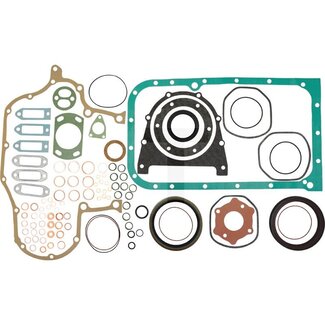 GRANIT Dichtsatz Motor Deutz F3L 812