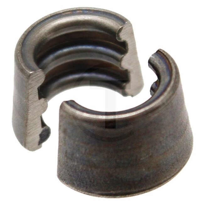 GRANIT Klepspie-set 3-groefs FL712, FL812, FL912 motor - 154042194, 02108102, 01179938