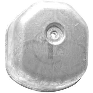 GRANIT Ventildeckel Motor FL 912 Deutz, Kramer